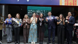 Punto México proyecta talento artesanal poblano a escenarios nacionales e internacionales