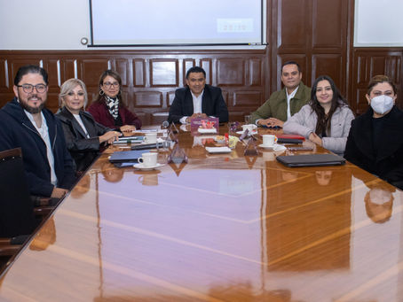 Gobierno de la Ciudad, referente nacional en transparencia y rendición de cuentas