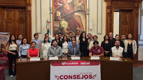 Gobierno de Pepe Chedraui instala Consejo de Participación Ciudadana de Salud