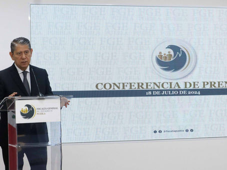 FGE y SSP desmantelan punto de fabricación y almacenamiento de narcóticos