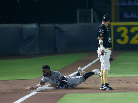 Tigres rugen en el Nido Verde y apagan a Pericos: la serie se empata en Puebla