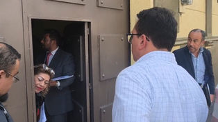 SEP inspecciona la Academia Militar Ignacio Zaragoza; definirán si continuará operando