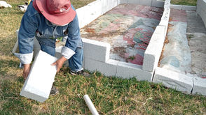 Impulsa Gobierno de Pepe Chedraui proyecto de lombricomposta en la capital