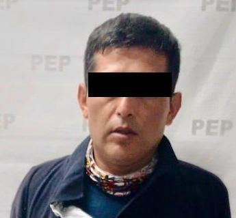 Detenido por allanar un domicilio en Puebla capital