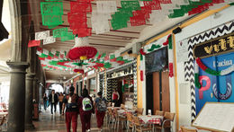 Viernes Muy Mexicano llega a 550 mil negocios con engomado físico y suma 32,128 registros en su aplicación digital