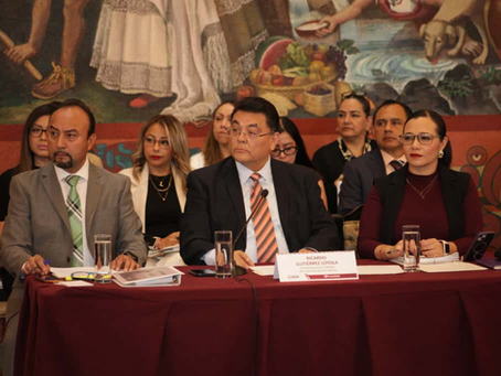 Comunicación del Gobierno de la Ciudad es con estrategias de difusión incluyentes, claras y accesibles