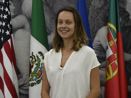 Fomenta BUAP cooperación académica a través del programa Fulbright-García Robles