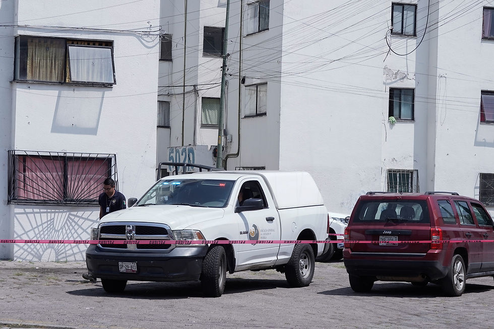 Impacto en La Libertad: menor cae de tercer piso y moviliza a autoridades