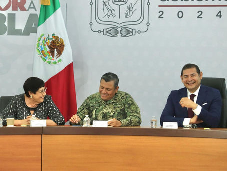 Revista vehicular será reprogramada hasta nuevo aviso; SMT atiende a concesionarios, no a organizaciones o a grupos de presión: Armenta