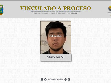 Vinculado por usurpación de funciones, conducía un auto de Guerrero