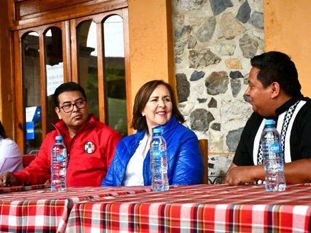 Cerca del 30% de la economía familiar es para medicinas que ya no hay: AnaTere