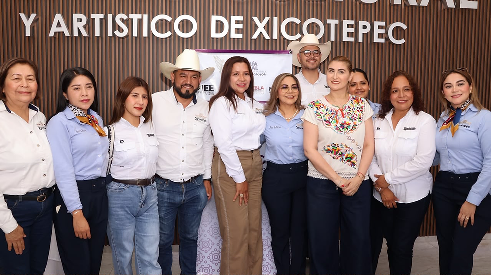 Impulsa Observatorio acciones para fortalecer la participación política de las mujeres