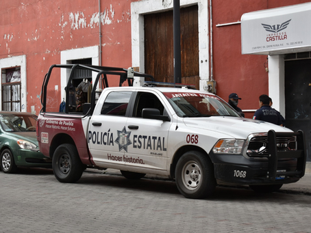 En coordinación, órdenes de Gobierno brindan atención inmediata a hechos en Palmar De Bravo