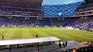 “Que pese el Cuauhtémoc”: Puebla se alista para enfrentar a Necaxa y Canelo manda mensaje a la afición