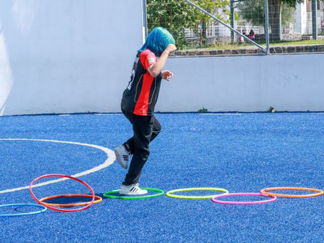 Fortalece Gobierno de Pepe Chedraui la actividad deportiva con Curso de Verano Imparable 2026