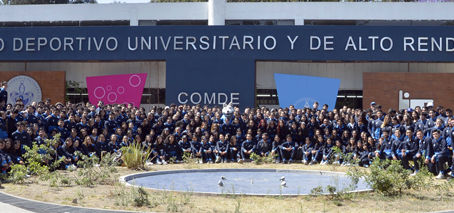 Reconoce BUAP la dedicación de sus deportistas
