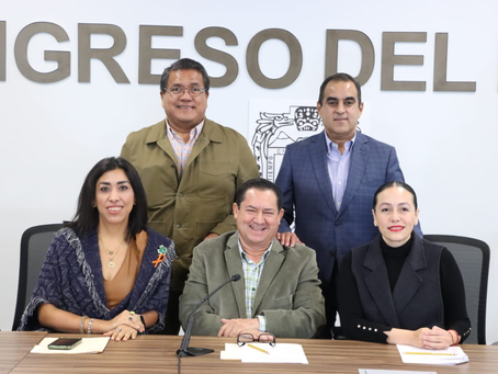 Comisión del Congreso aprueba exhorto para impulsar programas de emprendimiento dirigidos a madres autónomas