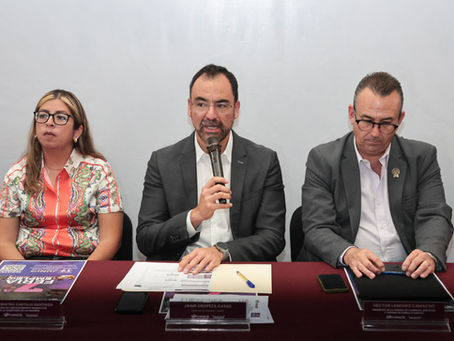 Ferias de empleo en Puebla han logrado colocar a más de 17 mil personas en un trabajo