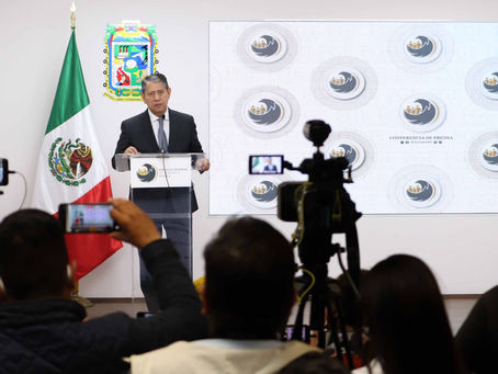 La FGE esclarece entre el 70 y 80 % de los feminicidios registrados en Puebla