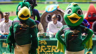 La segunda carrera Pericos de Puebla, a la vuelta de la esquina