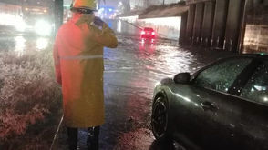 Protección Civil intensifica monitoreo y atención por lluvias en diferentes municipios