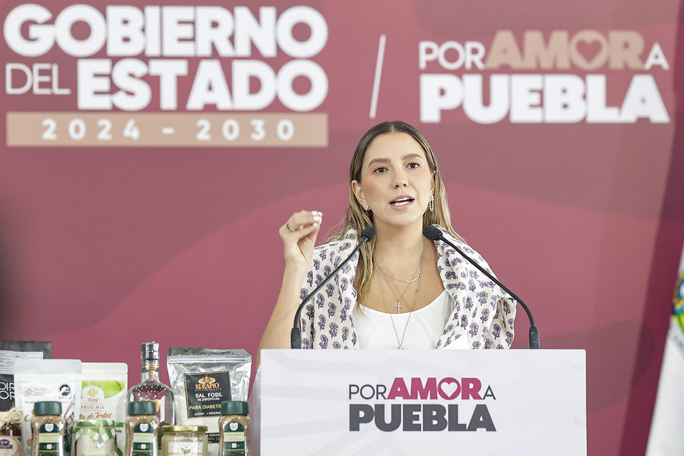 Temporada de Chile en Nogada dejará más de 2 mil millones de pesos en Puebla