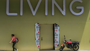 40 Grados cambia de nombre y anuncia su reapertura como “Living” en Puebla