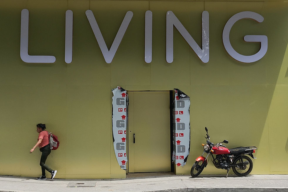40 Grados cambia de nombre y anuncia su reapertura como “Living” en Puebla