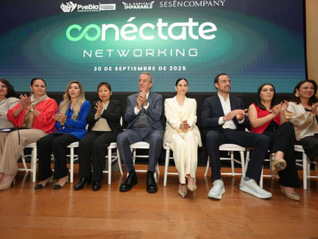 Participa Pepe Chedraui en la conferencia “Construyendo tu cerebro de negocios”