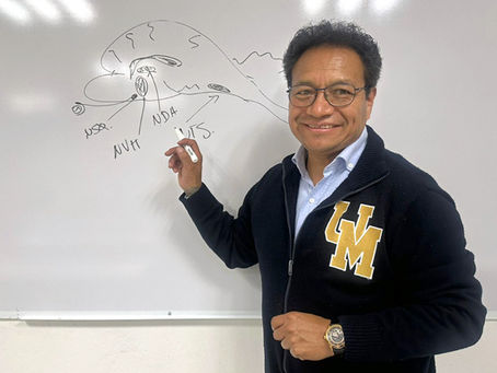 El placer de comer es clave en el estudio de la obesidad