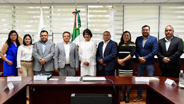 Fortalece UTH matrícula en 4.4 por ciento durante el periodo mayo-julio
