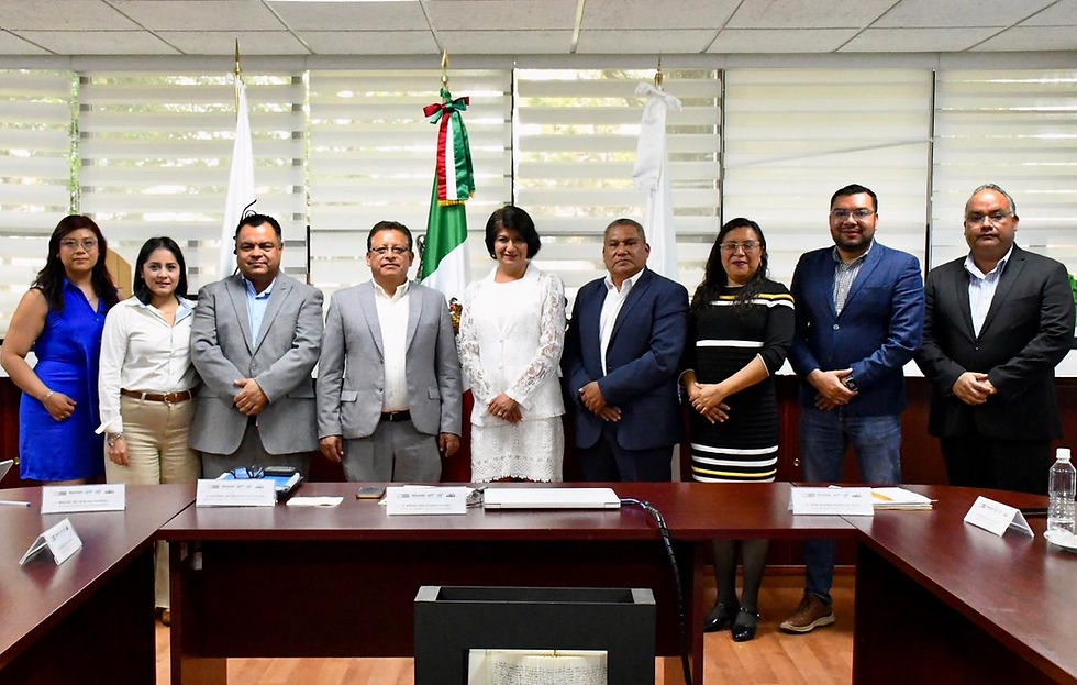 Fortalece UTH matrícula en 4.4 por ciento durante el periodo mayo-julio