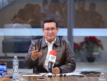 Define JUGOCOPO terna de aspirantes a titular de la ASE