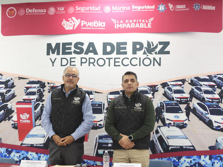 Secretaría de Seguridad Ciudadana: así operan ladrones de cuentahabientes