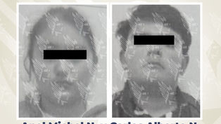 Obtiene FGE sentencia de más de 38 años de prisión contra dos personas por tentativa de homicidio y violencia familiar