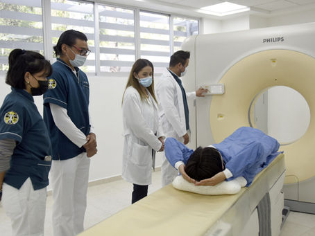 Con una planta docente altamente capacitada, la BUAP más fuerte que nunca