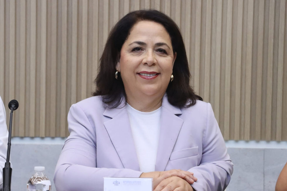 Destaca diputada Soledad Amieva acciones e iniciativas para fomentar la inclusión de las personas con discapacidad