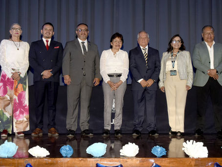 La fisioterapia, un área de gran relevancia en la salud