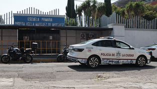 Temor en primaria de Puebla: cancelan festival del Día de las Madres tras presuntas amenazas