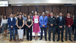 Concluye presentación de la distritación local y actualización cartográfica del estado de Puebla