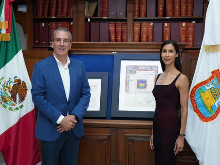 Presenta Pepe Chedraui Gala de Estrellas “Elisa y Amigos” para fortalecer el acceso a la cultura en Puebla capital