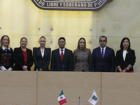 Presentan en Congreso propuesta legislativa para prevenir y erradicar acoso escolar