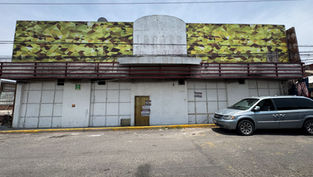 Clausuran Bar Lacoss Night Club a casi seis meses del ataque armado