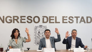 Comisión del Congreso aprueba reformas para fortalecer los procesos de entrega-recepción