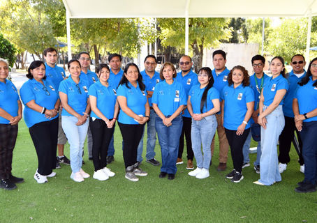 Finaliza Quinto Congreso Internacional de Estudiantes de Posgrado en Ingeniería Química