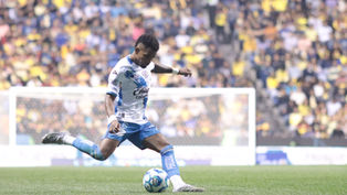 América aplasta al Puebla en el Cuauhtémoc: goleada 4-0 que enciende la jornada 7