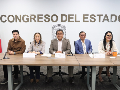 Avalan en Comisión del Congreso propuesta para que el Registro Civil asegure inscripción correcta de actas de nacimiento