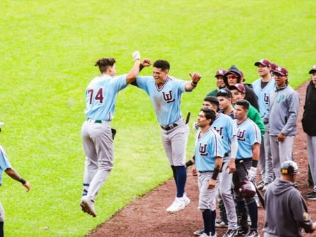 Luce de nueva cuenta la ofensiva Emplumada