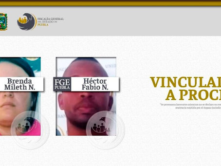 En prisión un colombiano y una mujer con droga e identificación falsa