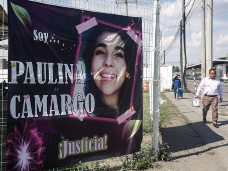 A casi 11 años, la búsqueda de Paulina Camargo sigue: su familia no se rinde